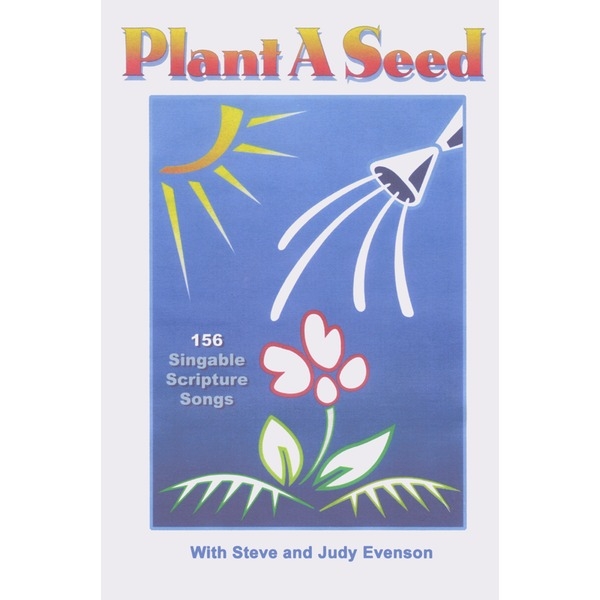 Plant a Seed - DVD