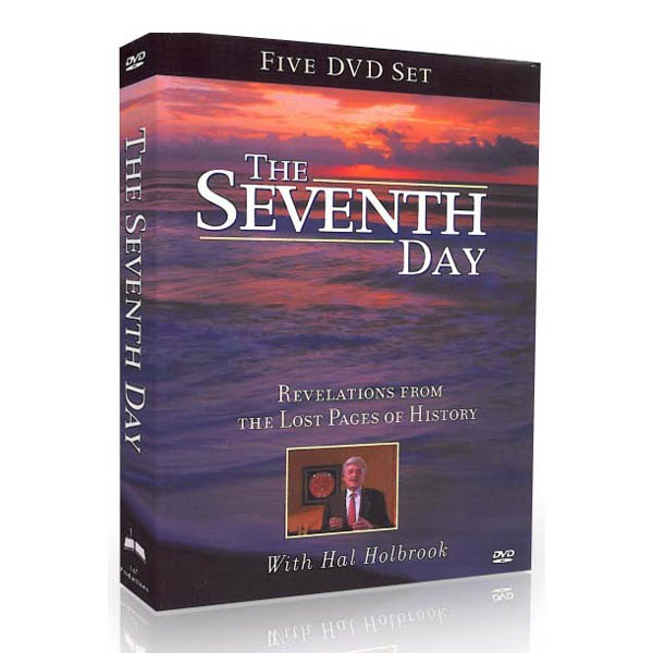 the seventh day