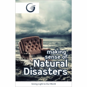 Making Sense of Natural Disasters