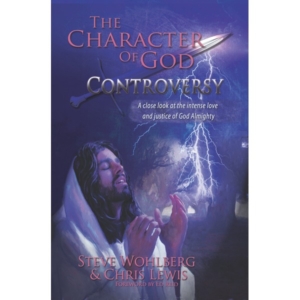 character of god controversy