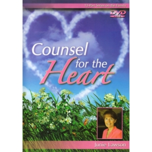counsel for the heart dvd
