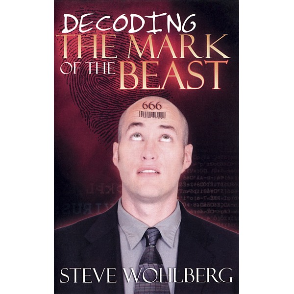 decoding the mark of the beast