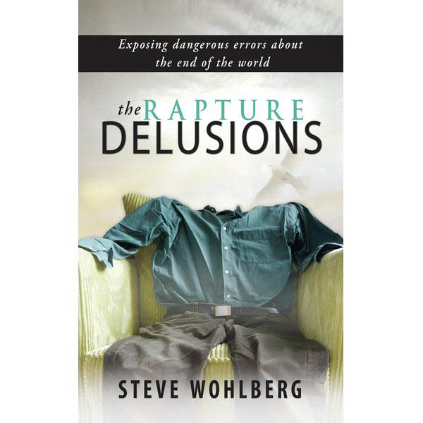 rapture delusions