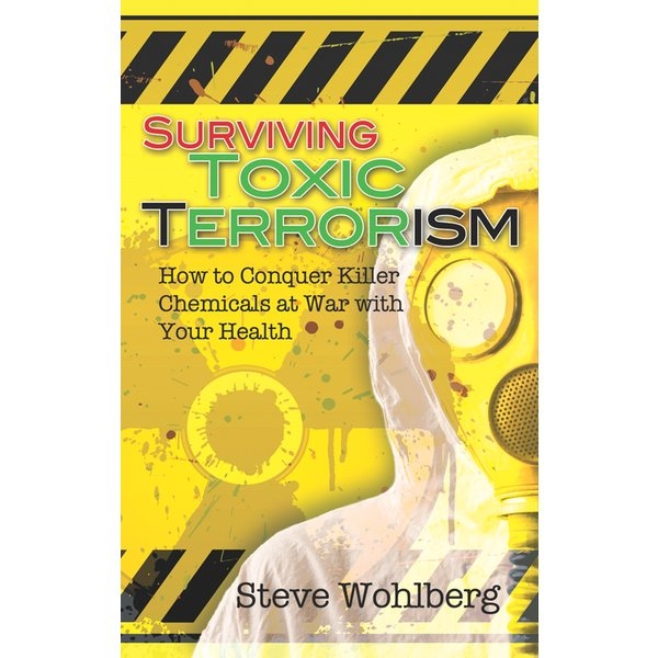 surviving toxic terrorism