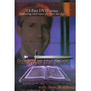 sword of the spirit season 2 dvd
