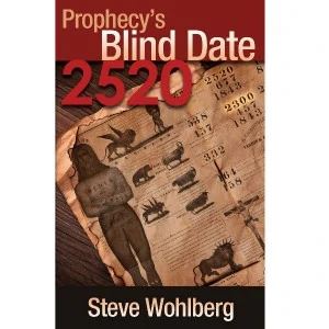 Prophecy's Blind Date: 2520