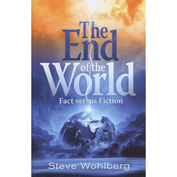 The End of the World: Fact versus Fiction