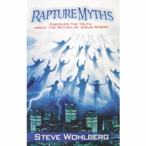 rapture myths