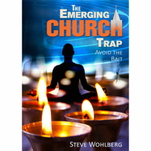 emerging church trap pocketbook