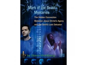 Mark of the Beast Mysteries