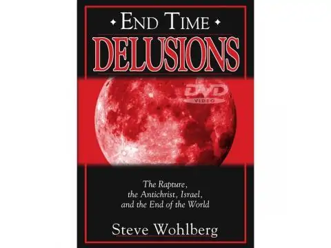 End Time Delusions