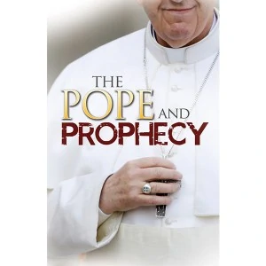 The Pope and Prophecy Tract