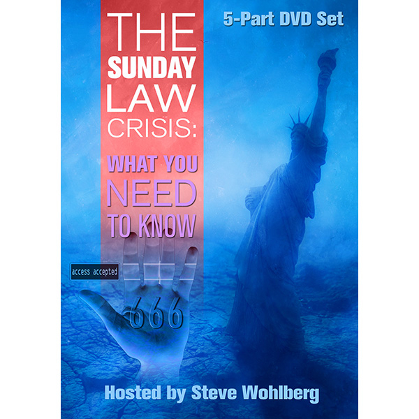 The Sunday Law Crisis: What You Need to Know