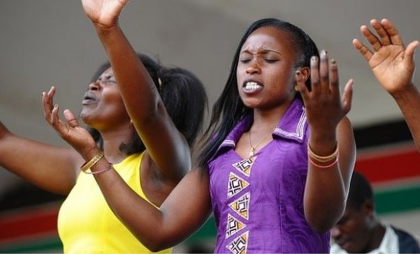 kenya attempting to restrict religion