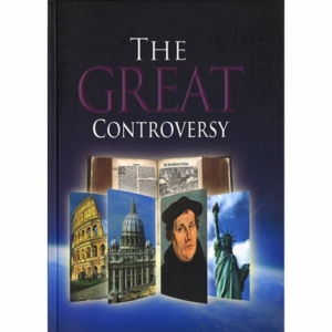 The Great Controversy Illustrated