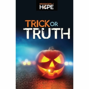 Trick or Truth