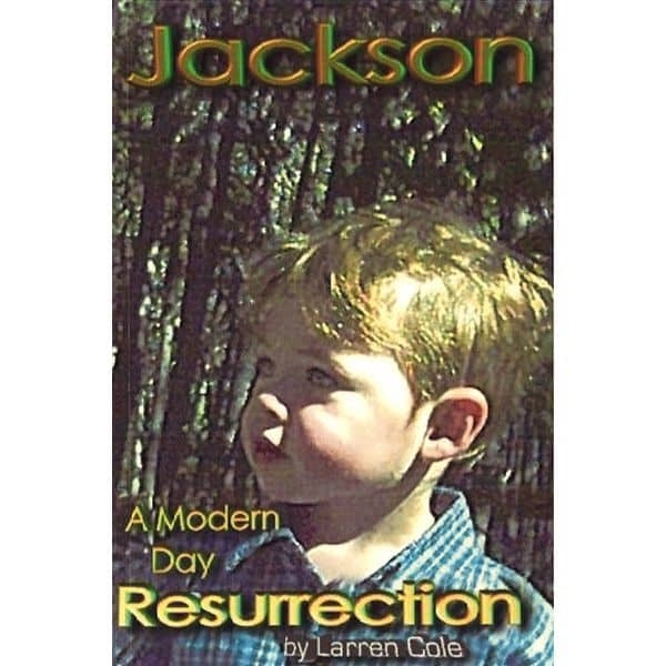 Jackson - A Modern Day Resurrection