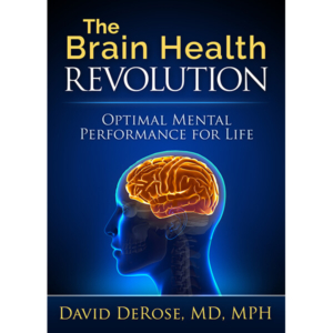 The Brain Health Revolution