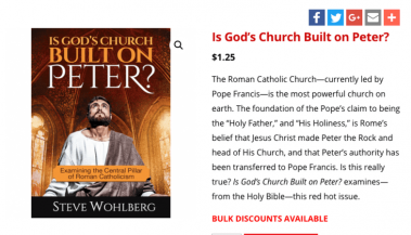 Pocketbook for Roman Catholics