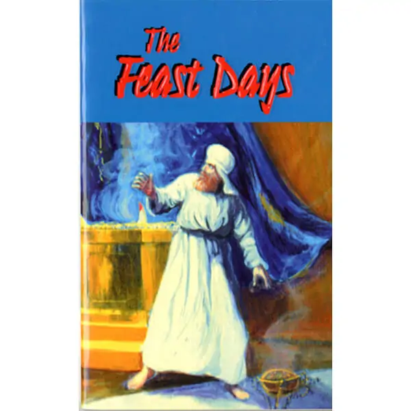 The Feast Days