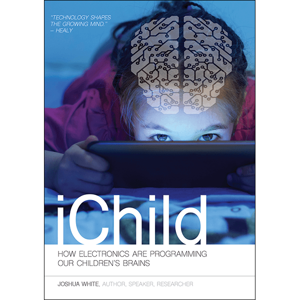 iChild: How Electronics are Programming Our Children's Brains - DVD Set