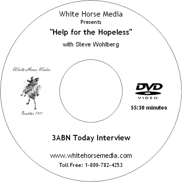 Help for the Hopeless - DVD