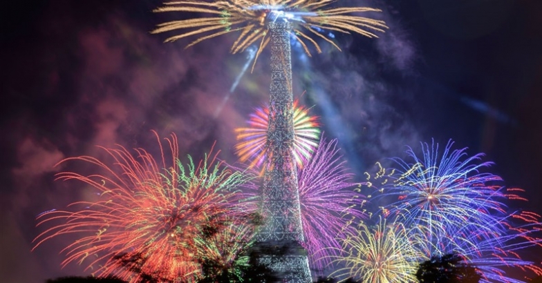The Lessons from Bastille Day