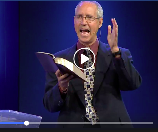 WATCH NOW: “The hour of His judgment is come!” (Revelation 14:7)
