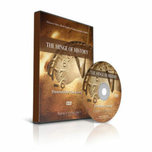 The Hinge of History DVD