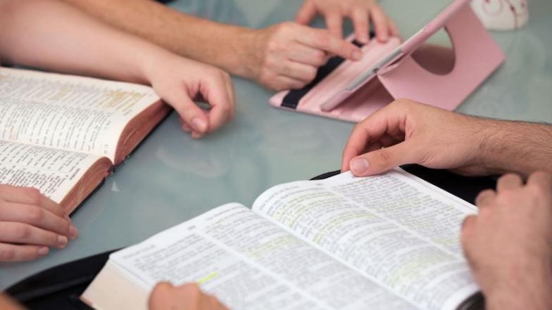 Pennsylvania Family Told they can’t hold Bible Study in their Own Property