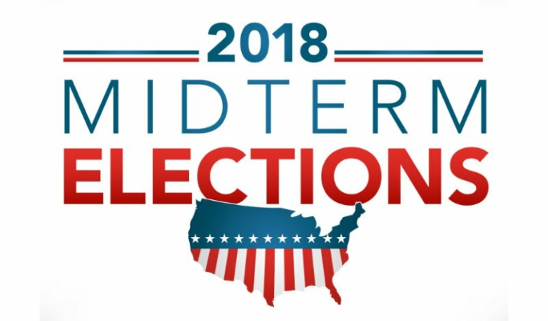 Upcoming Midterm Elections: Midterm vs. Eternal