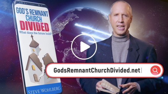 God’s Remnant Church Divided: What Does the Future Hold? (New eBook Bundle)