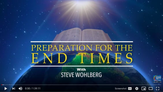 Watch Now: Preparation for the End-Times (Part 1) / 3 Angels in Spanish