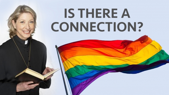 Female Pastors and LGBT Growth in Churches: Is There A Connection?