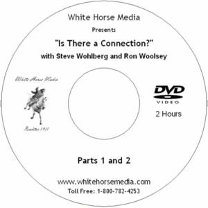 Is There a Connection DVD