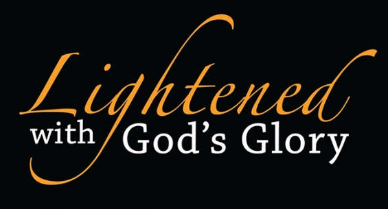 Lightened with God's Glory Seminar Schedule