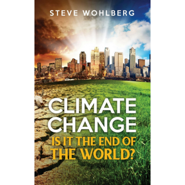 Climate Change: Is It the End of the World?