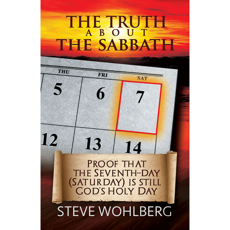 The Truth about the Sabbath