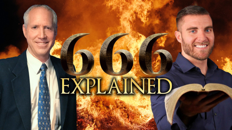 Next WHM Live (June 20): 666 Explained (Revelation 13:18)
