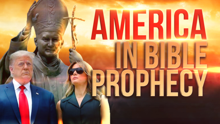 Next WHM LIVE (June 13): America in Bible Prophecy