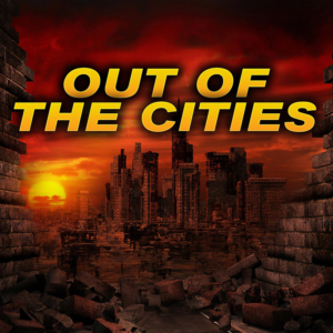 Out of the Cities
