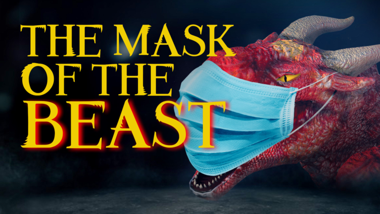 WATCH NOW: “The Mask of the Beast” (Wohlberg/Rafferty)