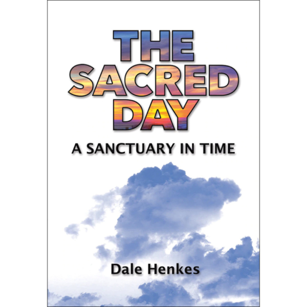 The Sacred Day - A Sanctuary in Time