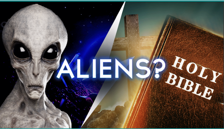 (WATCH) Are Aliens Visiting Earth? Pentagon UFO Report.