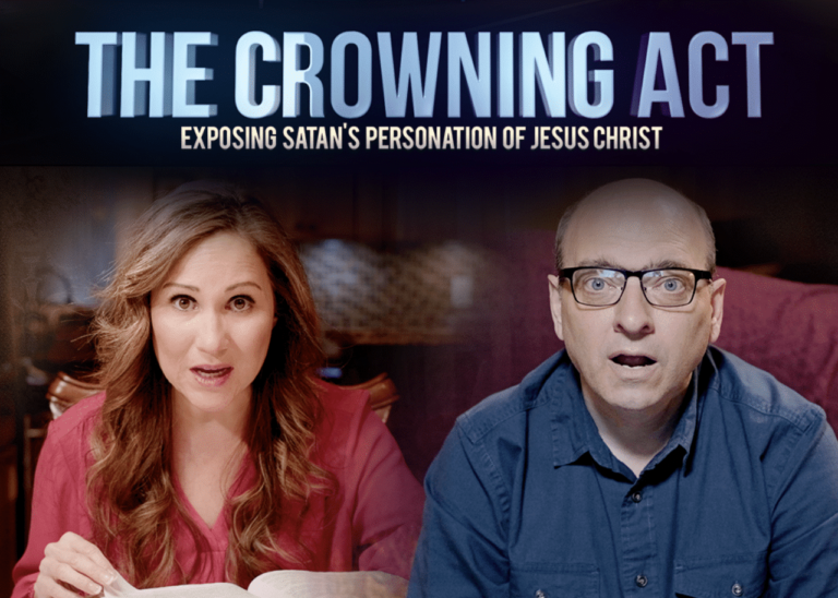 WHM Breaking News: “The Crowning Act” Released! (Watch Now)