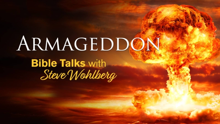 New 3-Minute Talk: 7 Facts About Armageddon