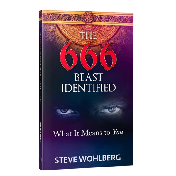 The 666 Beast Identified: What It Means to You