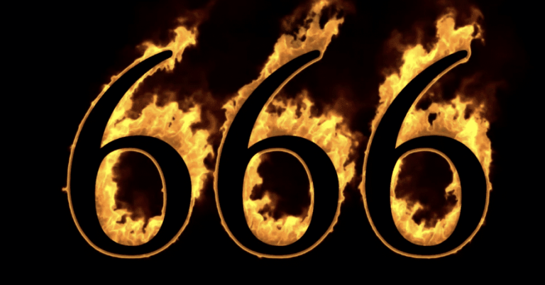 Watch Wohlberg Explain “666” LIVE (Feb. 19, 11 am -12:30 pm PT)