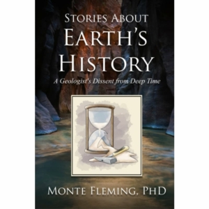 Stories about Earth's History