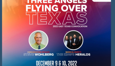 Tyler Texas Event